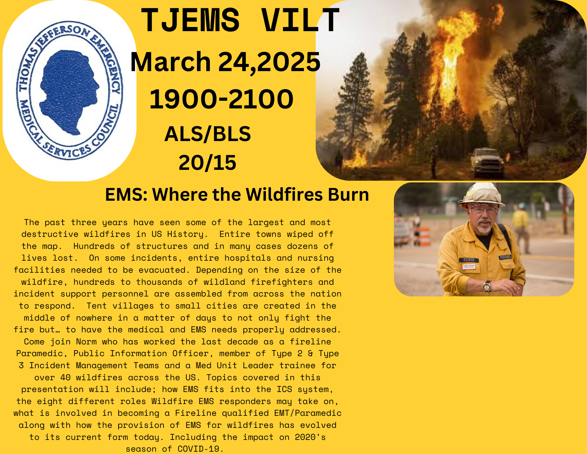 TJEMS VILT Operations 32425 plain